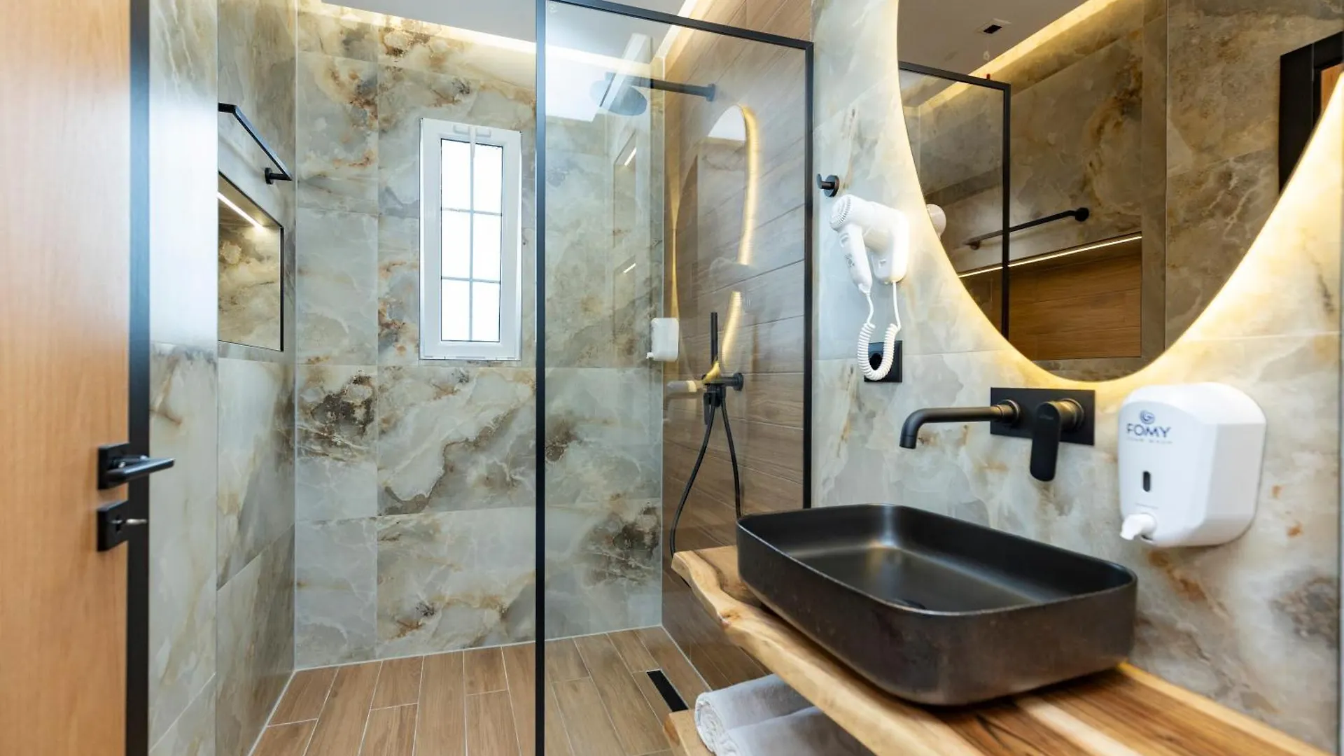 Hotel Joni Premium Ksamil Albania