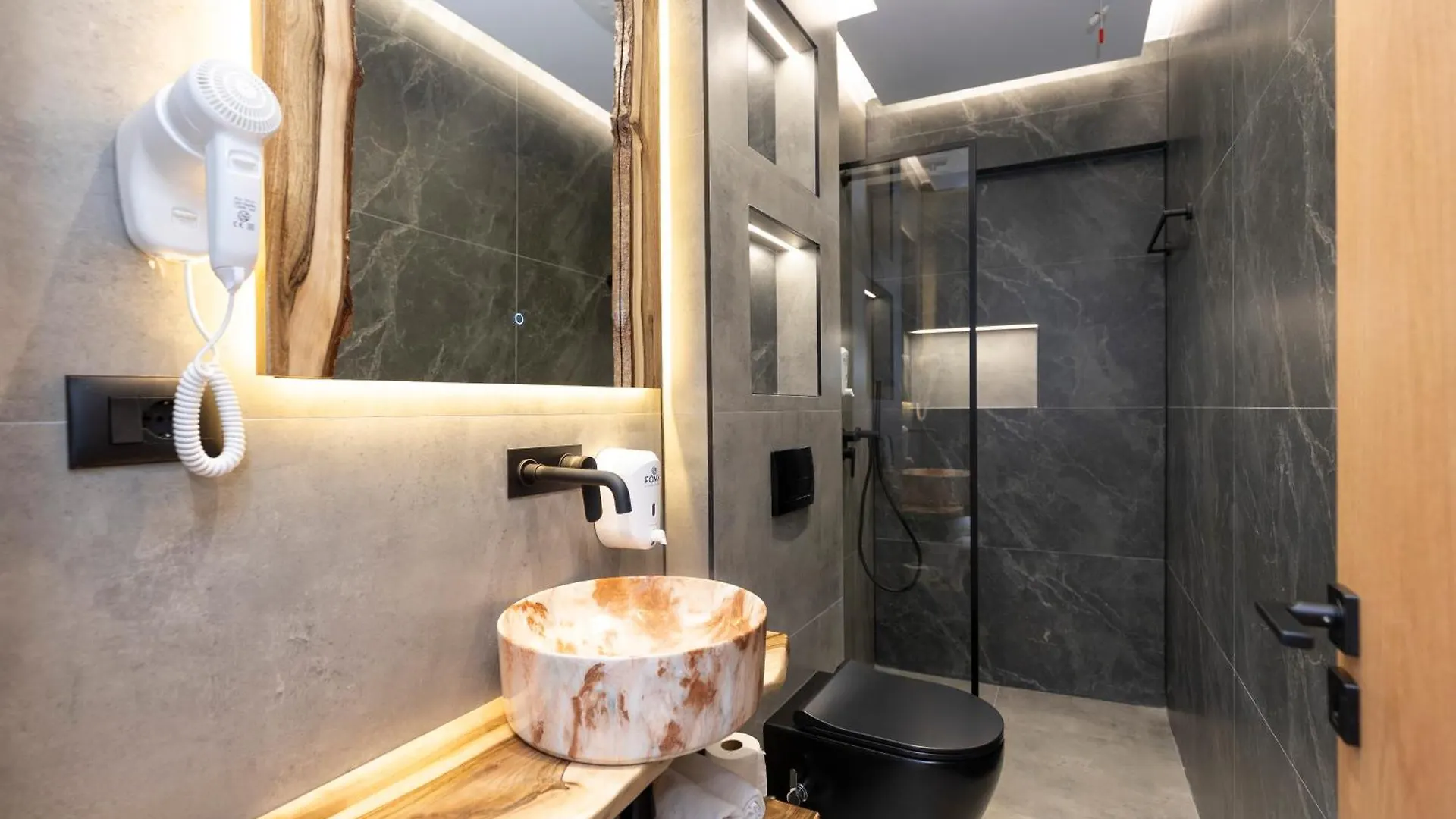 Hotel Joni Premium Ksamil