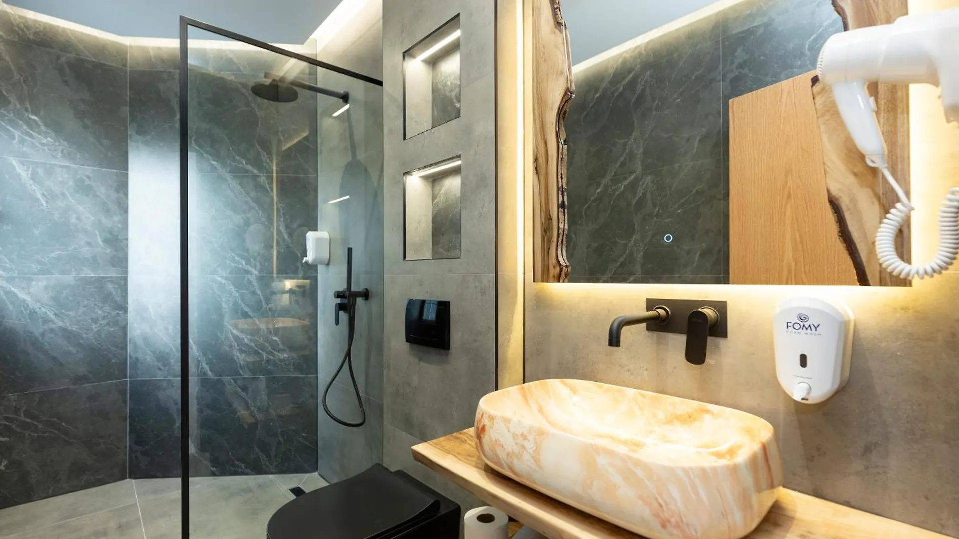 Hotel Joni Premium Ksamil