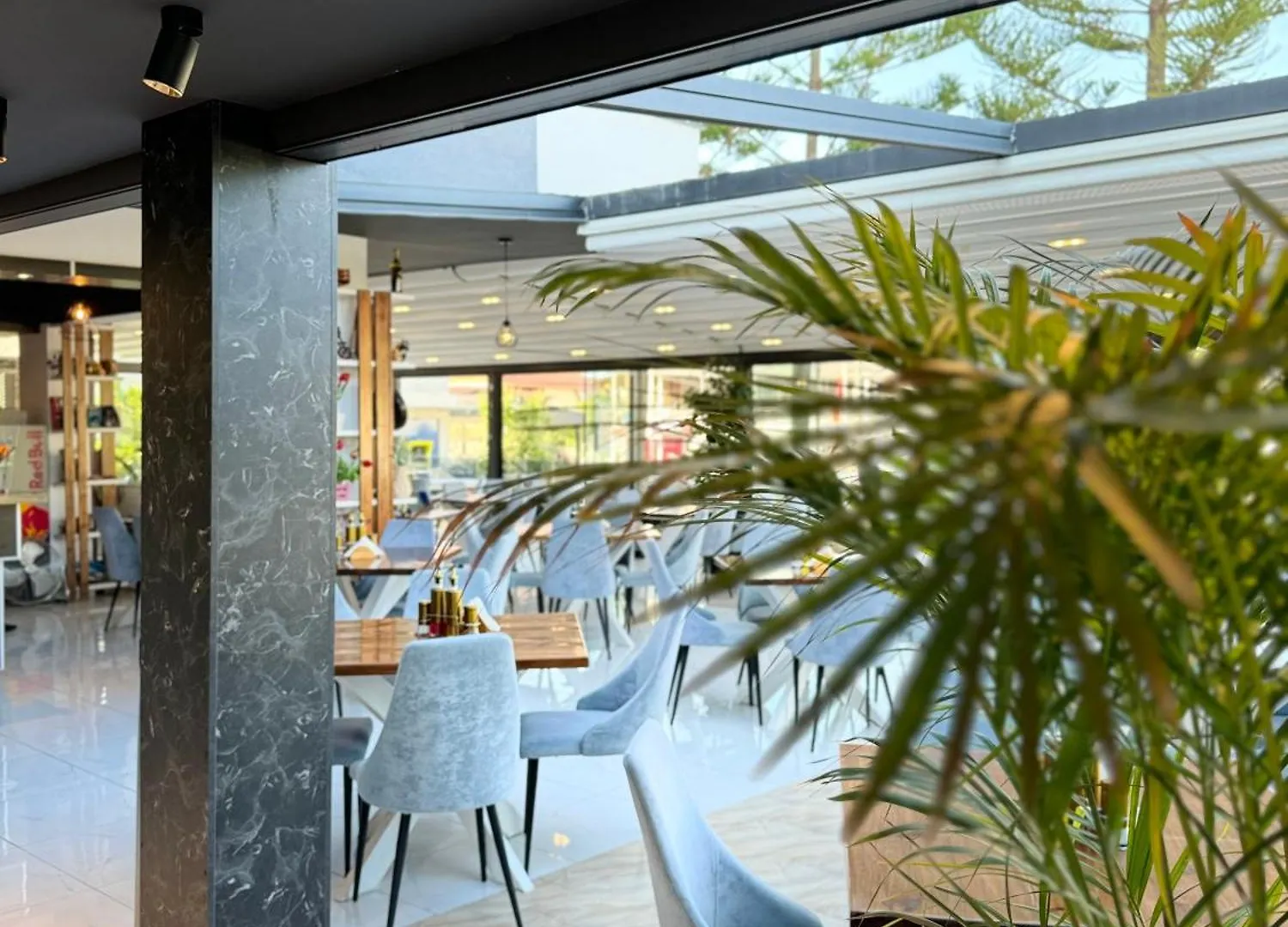 Hotel Joni Premium Ksamil Albania