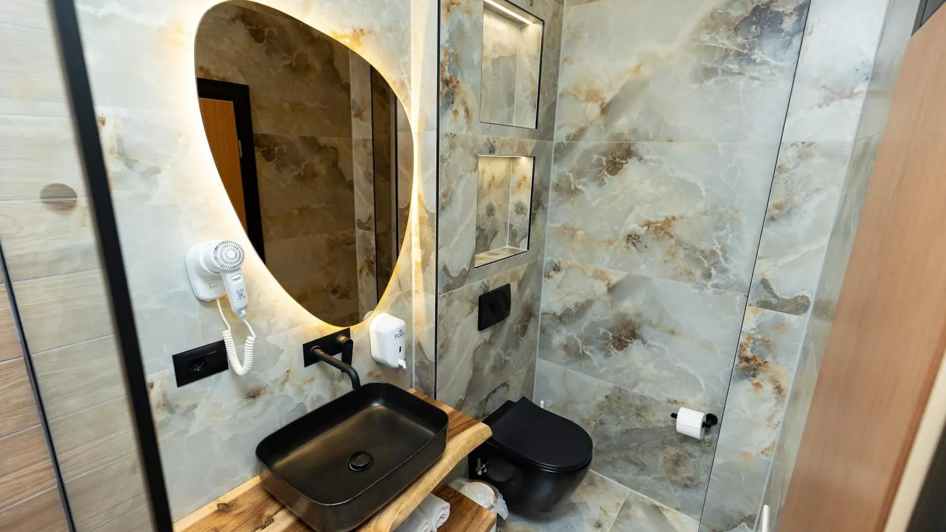 Hotel Joni Premium Ksamil