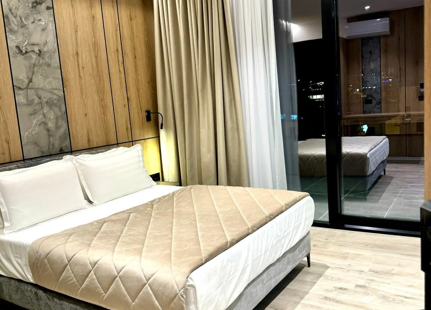 Hotel Joni Premium Ksamil
