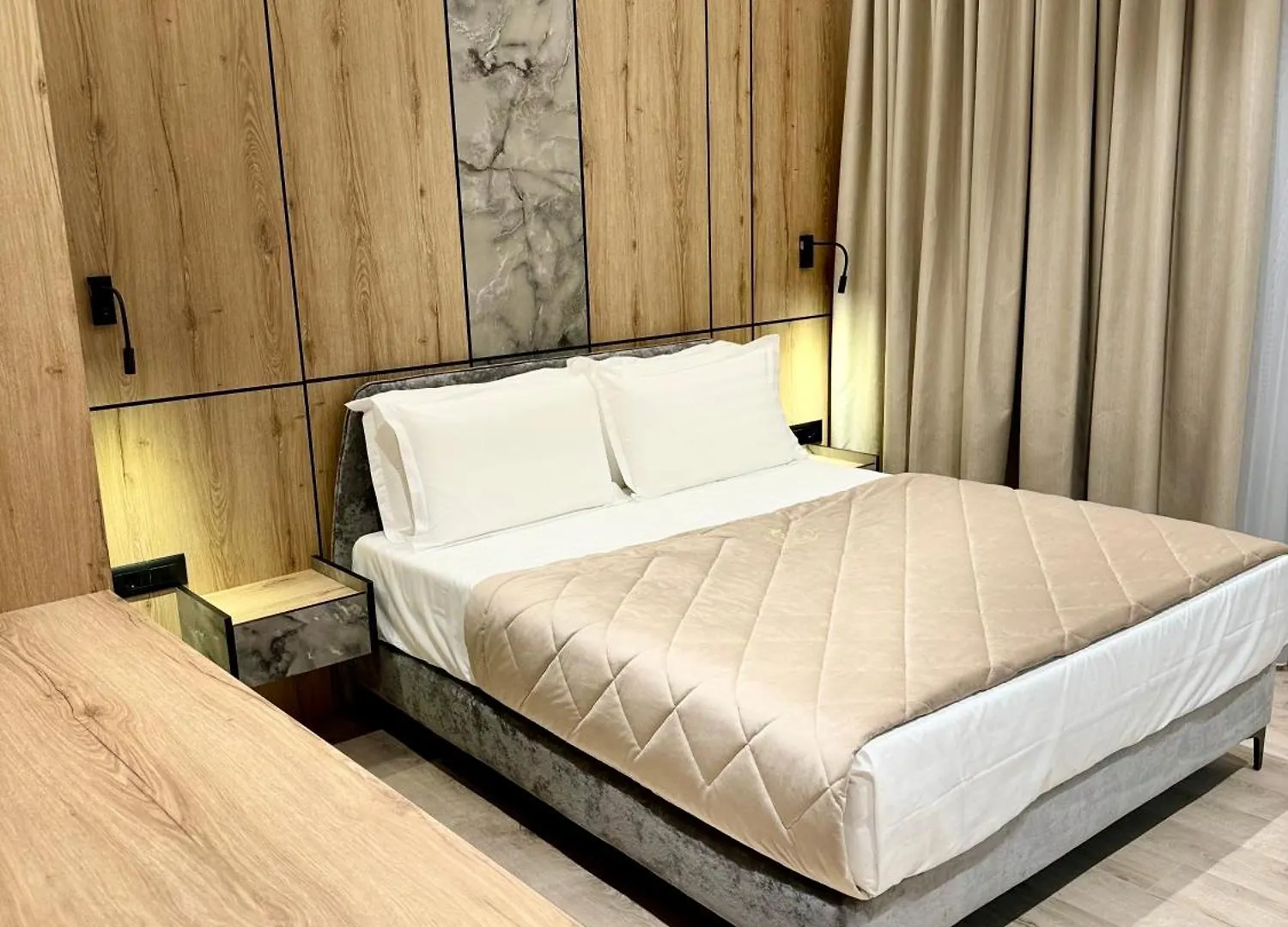 Hotel Joni Premium Ksamil