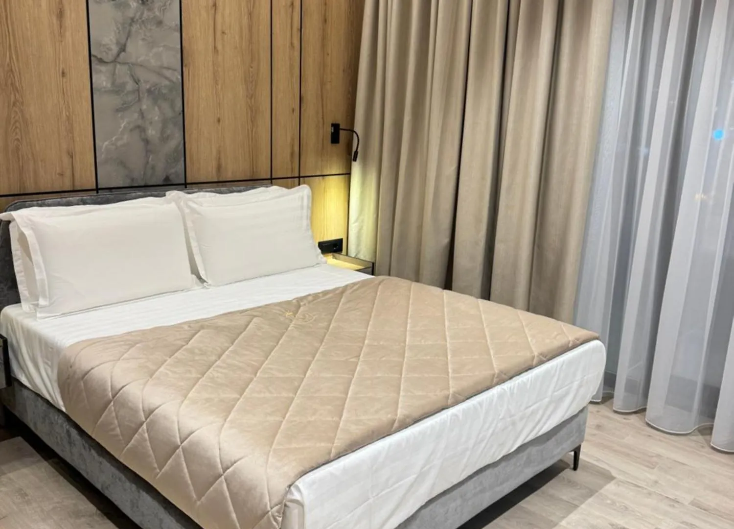 Hotel Joni Premium Ksamil 4*,  Albania
