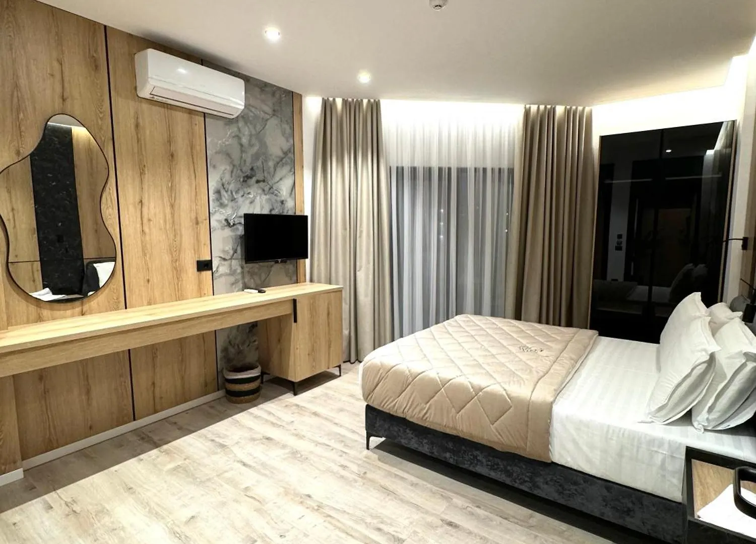 ****  Hotel Joni Premium Ksamil Albania