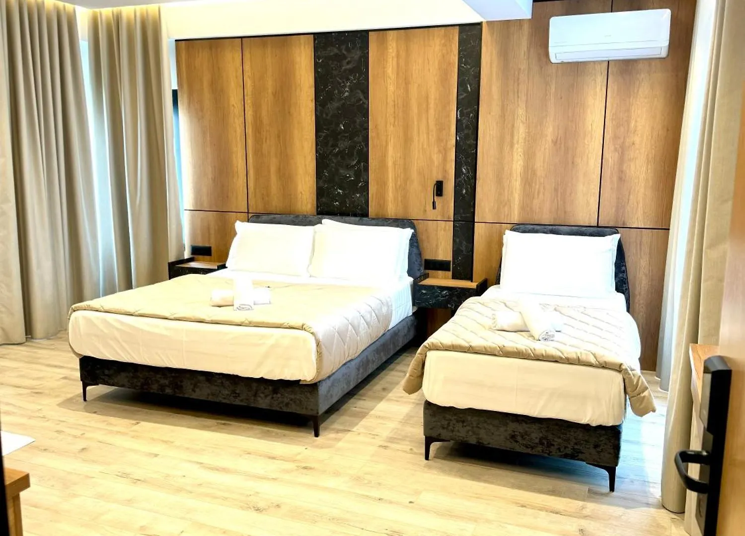 Hotel Joni Premium Ksamil