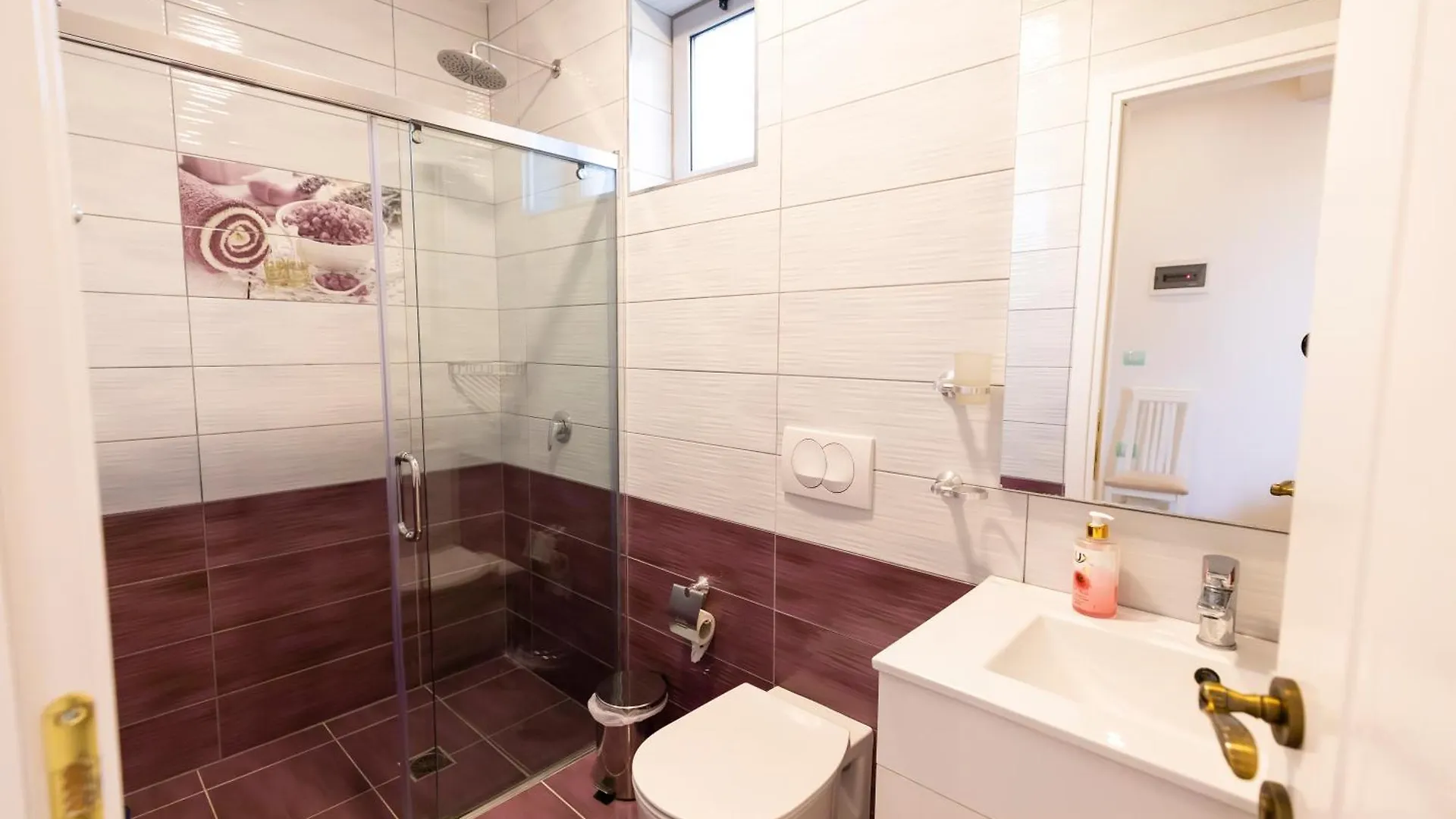 ****  Hotel Joni Premium Ksamil Albania