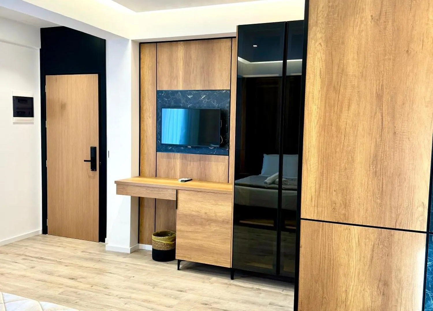 Hotel Joni Premium Ksamil