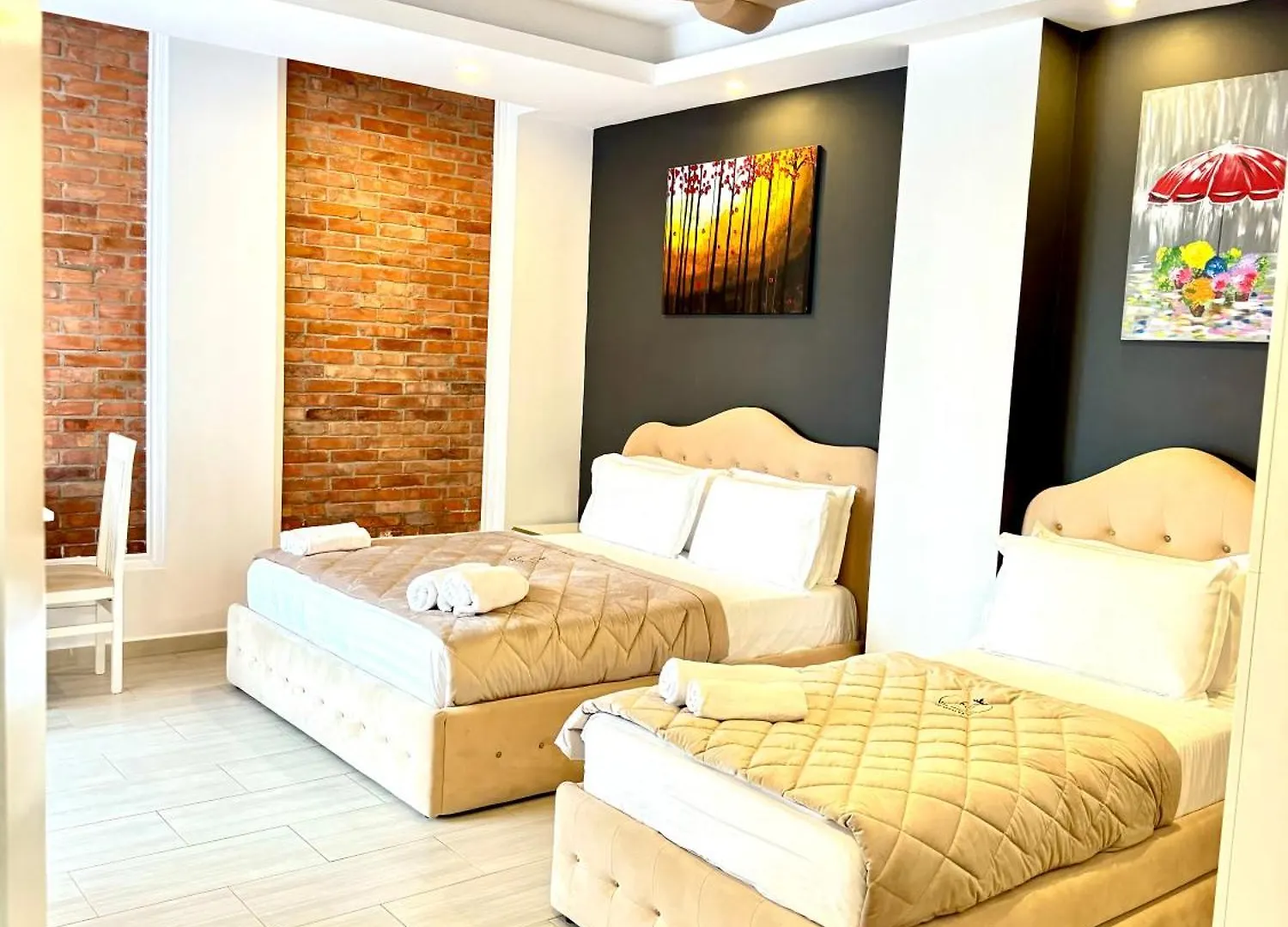 Hotel Joni Premium Ksamil