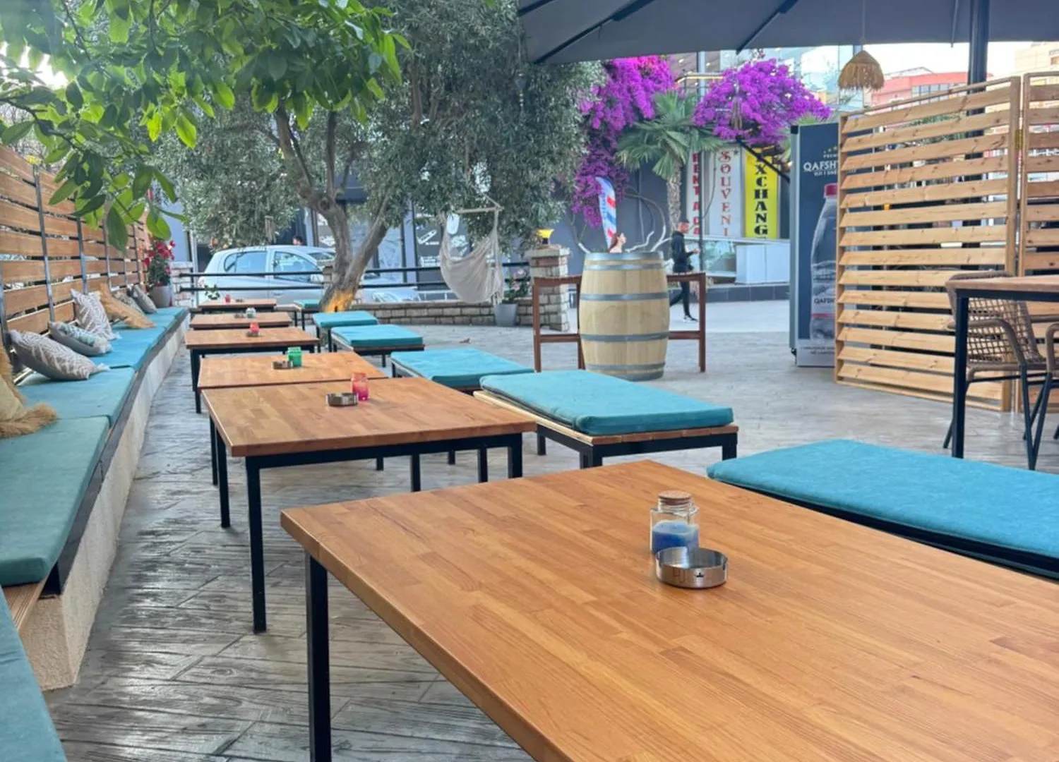 Hotel Joni Premium Ksamil