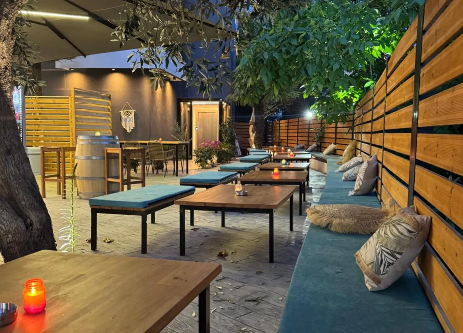 Hotel Joni Premium Ksamil Albania