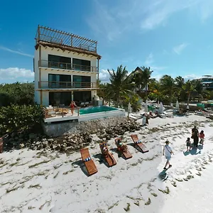Hotel Boutique Casa Muuch Holbox (Adults Only) Hotel